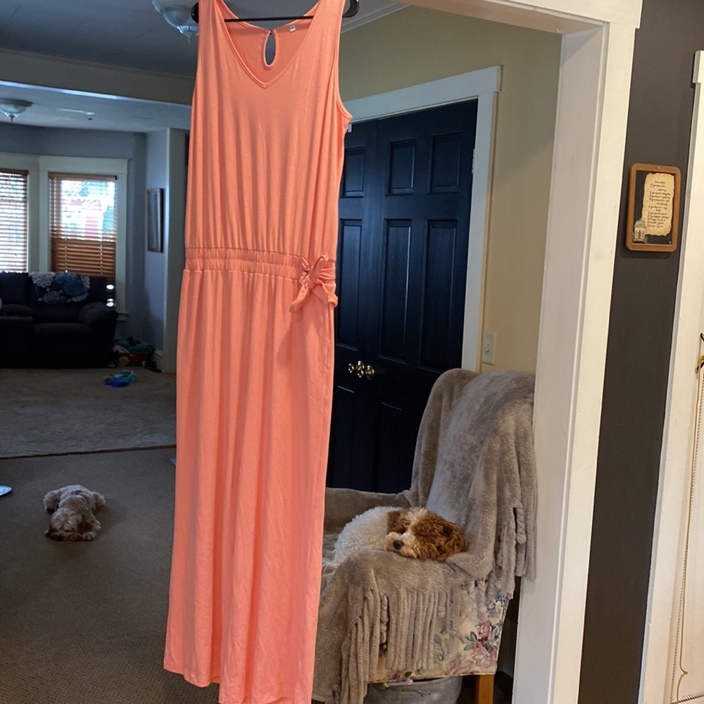 Jumpsuit NWOT